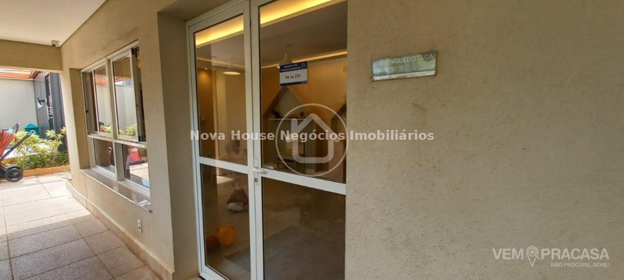 Apartamento para alugar no Vivendas do Bosque, Campo Grande – foto 81