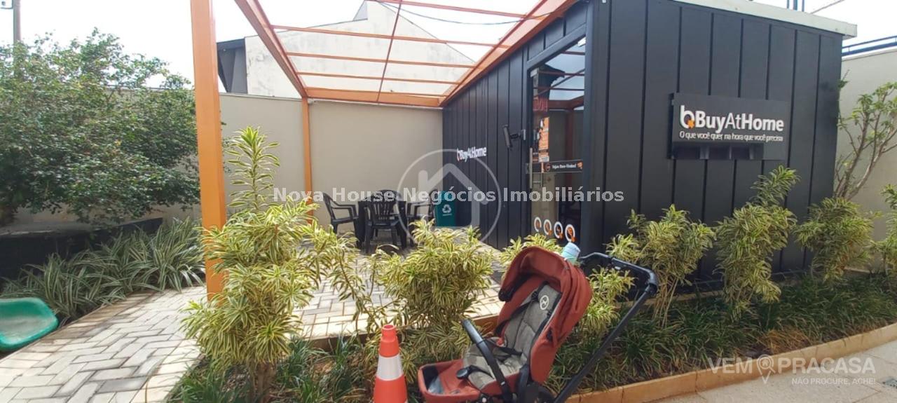 Apartamento para alugar no Vivendas do Bosque, Campo Grande – foto 82