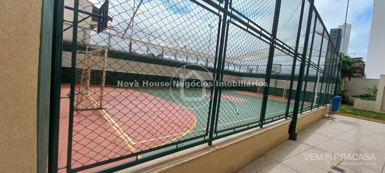 Apartamento para alugar no Vivendas do Bosque, Campo Grande – foto 83