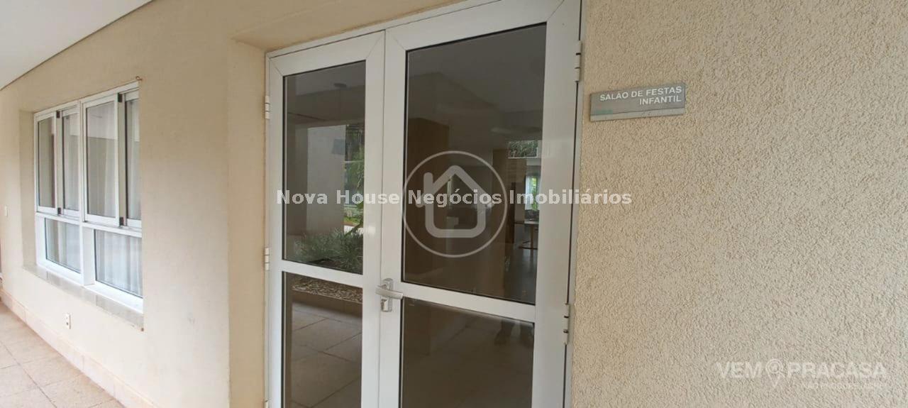 Apartamento para alugar no Vivendas do Bosque, Campo Grande – foto 84