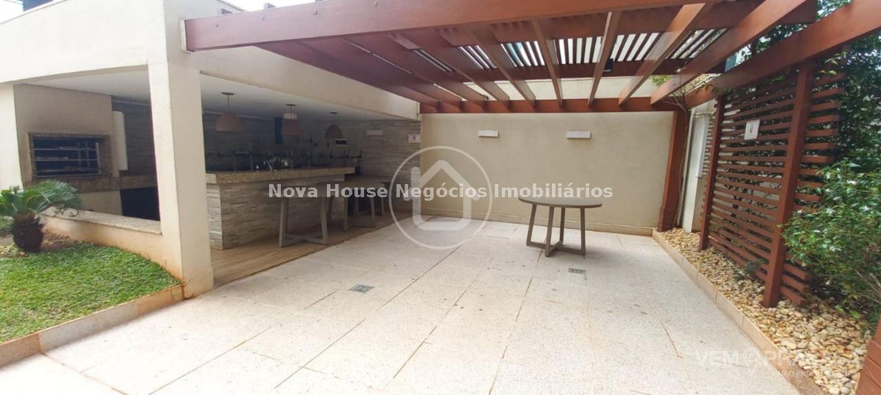 Apartamento para alugar no Vivendas do Bosque, Campo Grande – foto 87