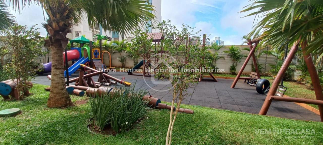 Apartamento para alugar no Vivendas do Bosque, Campo Grande – foto 88
