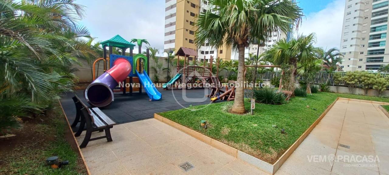Apartamento para alugar no Vivendas do Bosque, Campo Grande – foto 89