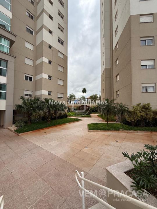 Apartamento para alugar no Vivendas do Bosque, Campo Grande – foto 94