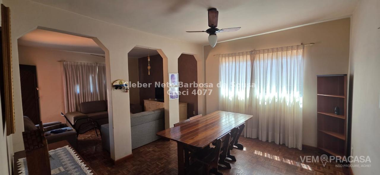 Casa Térrea à venda na Vila Vilas Boas, Campo Grande – foto 3
