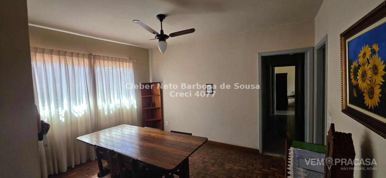 Casa Térrea à venda na Vila Vilas Boas, Campo Grande – foto 5