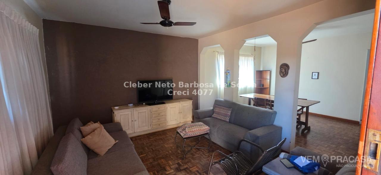 Casa Térrea à venda na Vila Vilas Boas, Campo Grande – foto 7