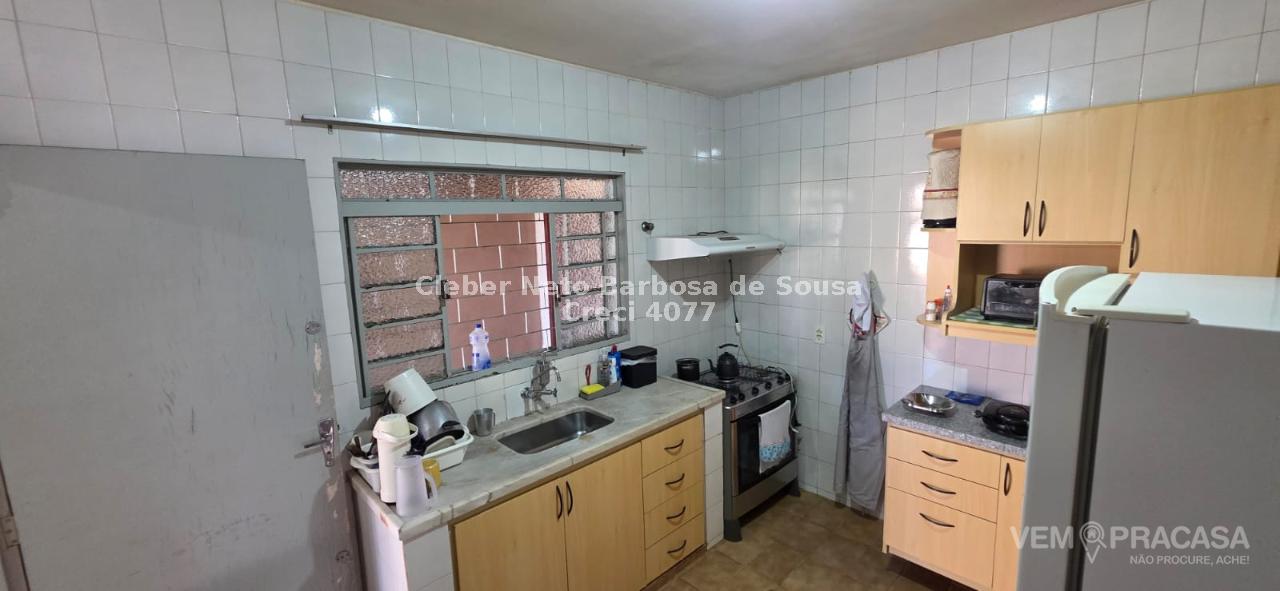 Casa Térrea à venda na Vila Vilas Boas, Campo Grande – foto 8