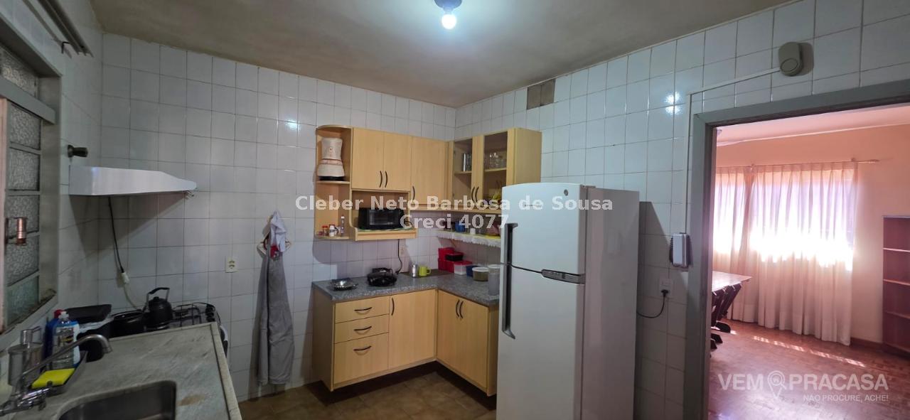 Casa Térrea à venda na Vila Vilas Boas, Campo Grande – foto 10