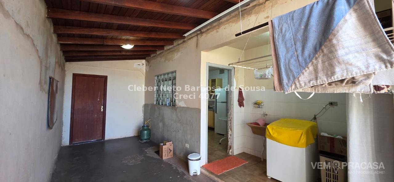 Casa Térrea à venda na Vila Vilas Boas, Campo Grande – foto 11