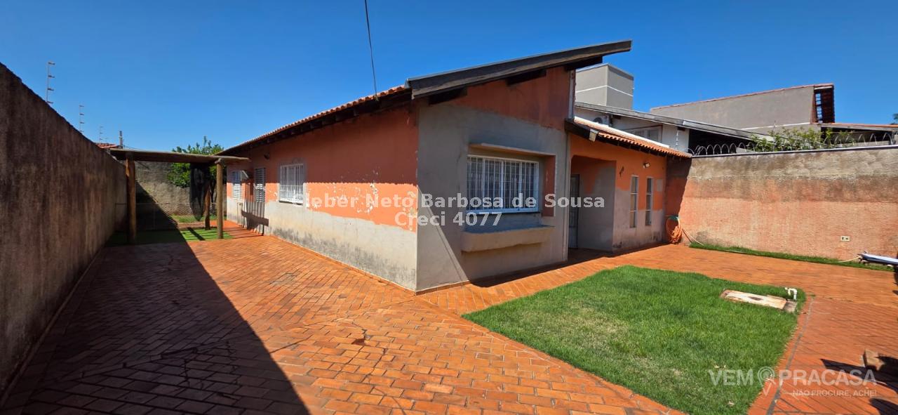 Casa Térrea à venda na Vila Vilas Boas, Campo Grande – foto 23