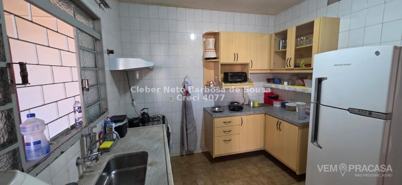 Casa Térrea à venda na Vila Vilas Boas, Campo Grande – foto 9