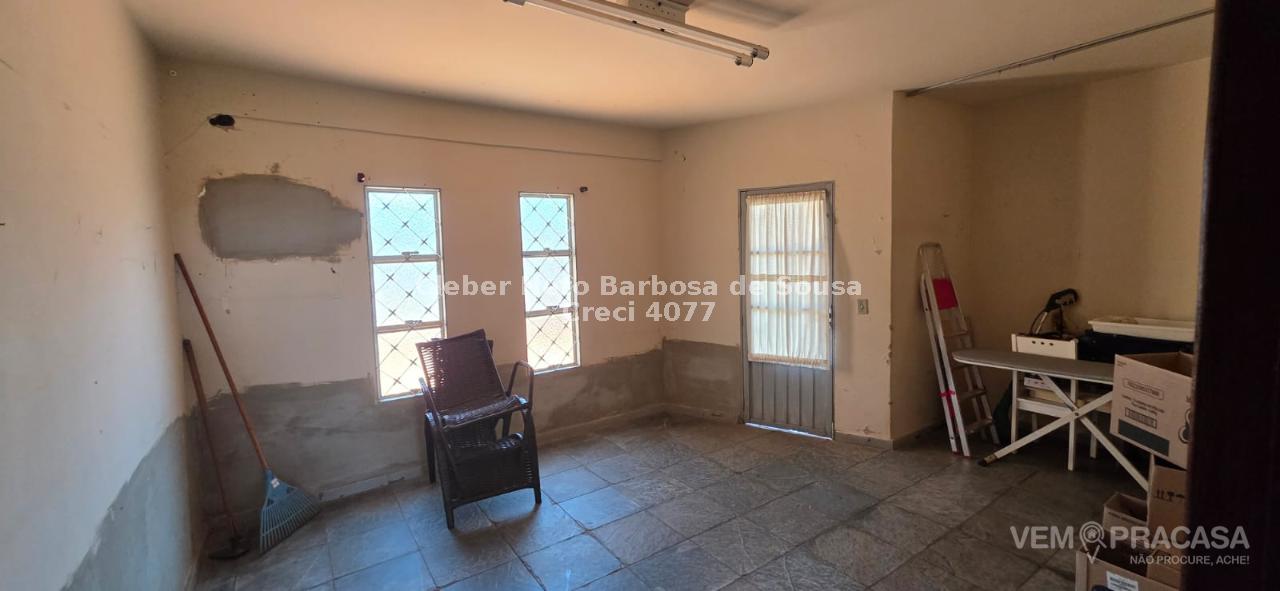 Casa Térrea à venda na Vila Vilas Boas, Campo Grande – foto 6