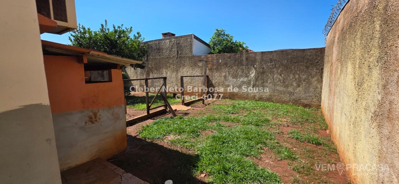 Casa Térrea à venda na Vila Vilas Boas, Campo Grande – foto 24