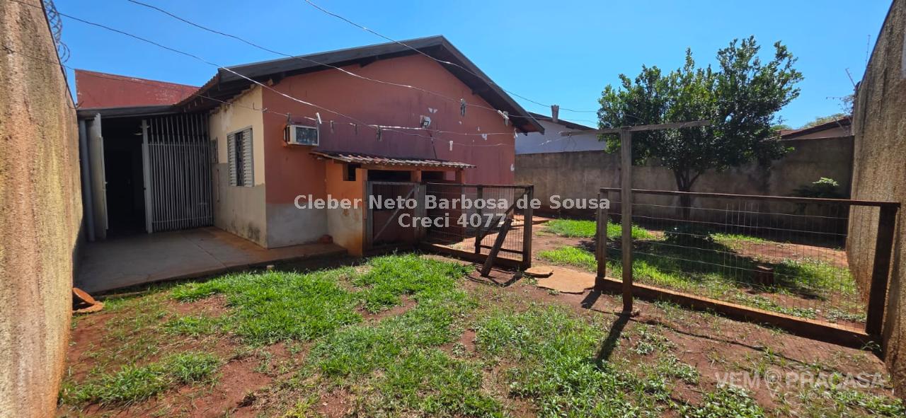 Casa Térrea à venda na Vila Vilas Boas, Campo Grande – foto 25