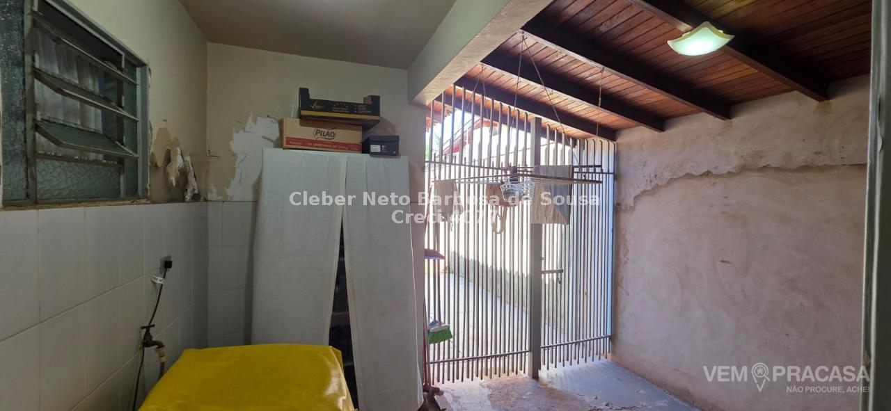Casa Térrea à venda na Vila Vilas Boas, Campo Grande – foto 12