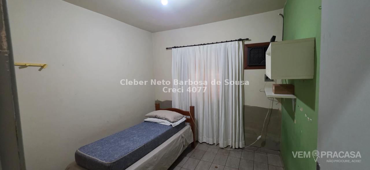 Casa Térrea à venda na Vila Vilas Boas, Campo Grande – foto 13