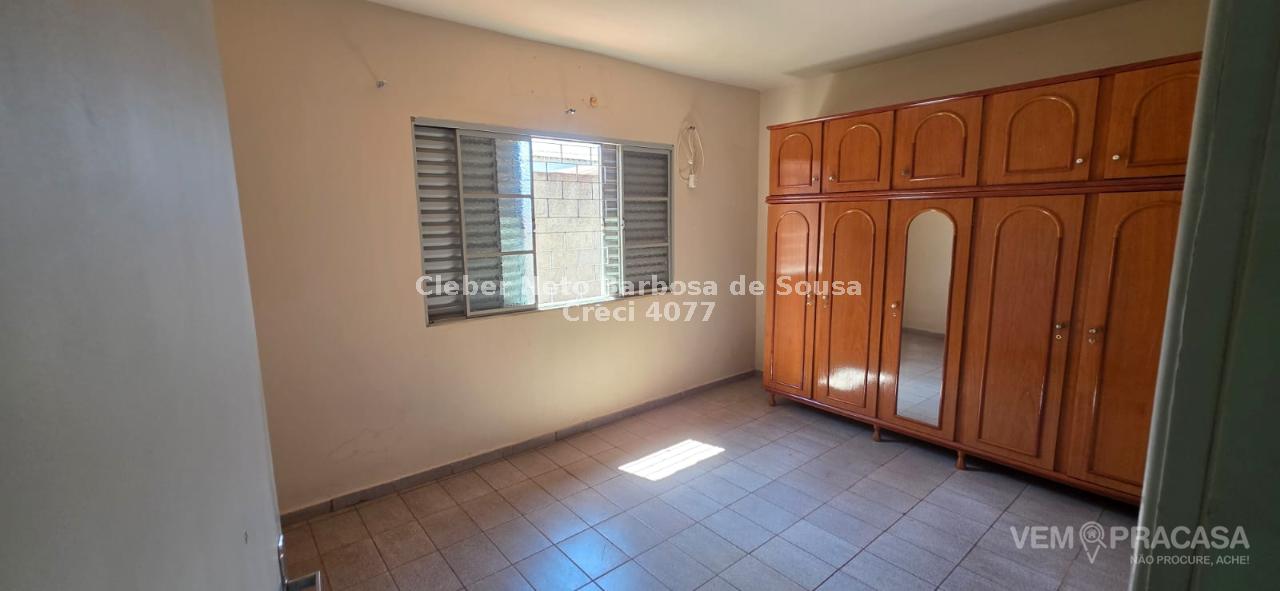 Casa Térrea à venda na Vila Vilas Boas, Campo Grande – foto 14
