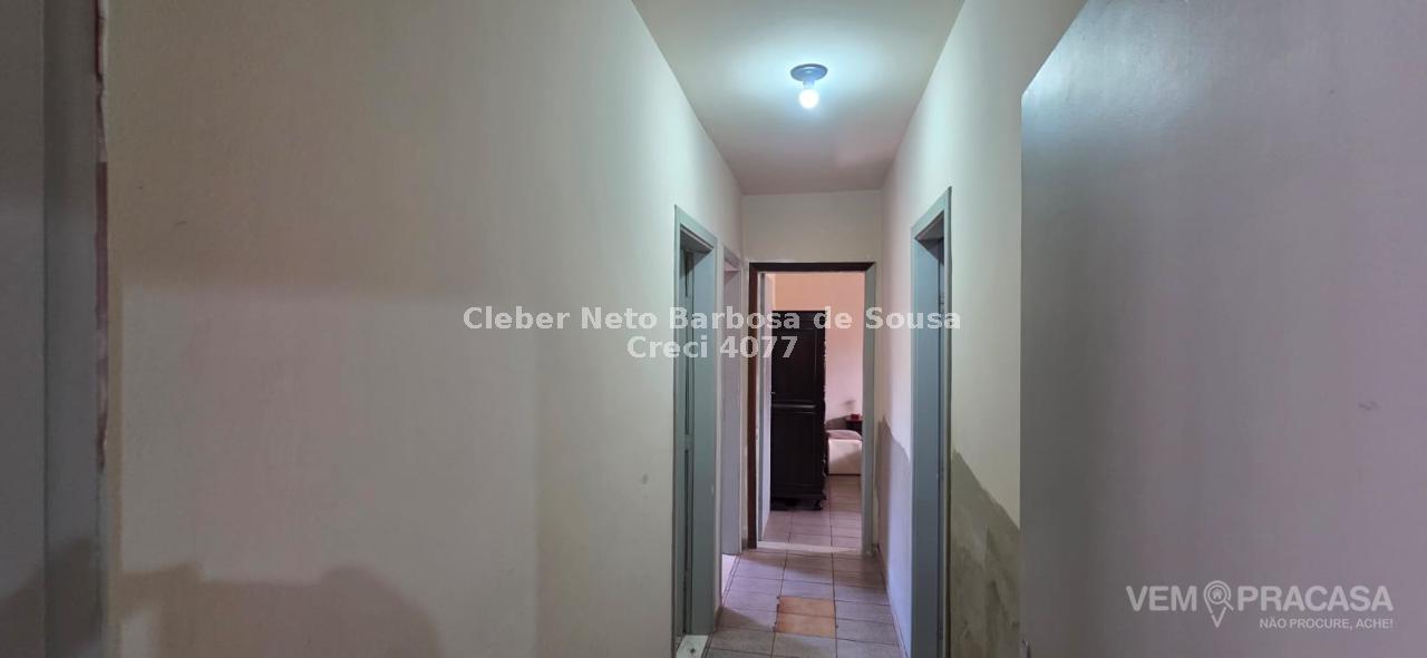 Casa Térrea à venda na Vila Vilas Boas, Campo Grande – foto 15
