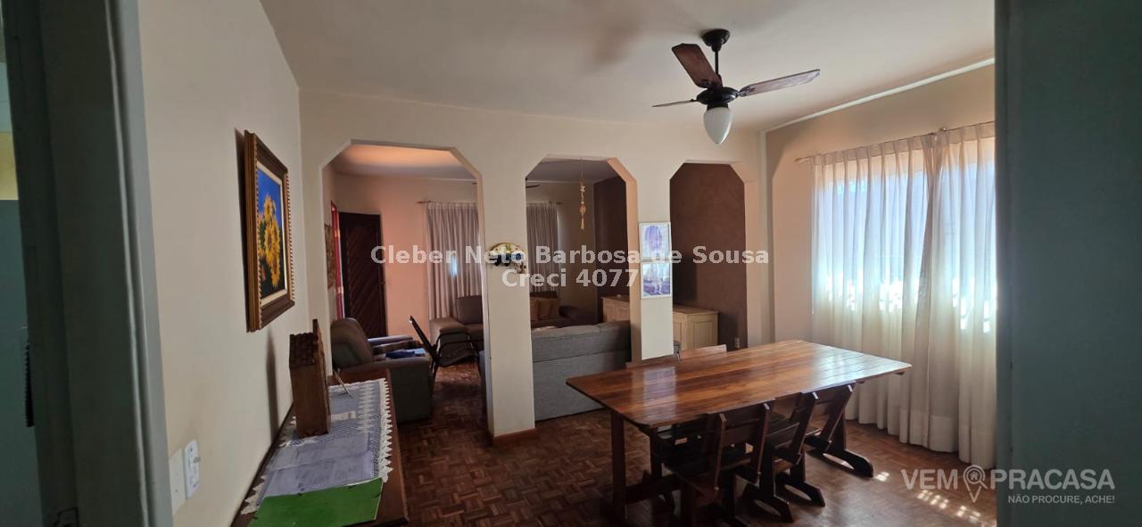 Casa Térrea à venda na Vila Vilas Boas, Campo Grande – foto 4