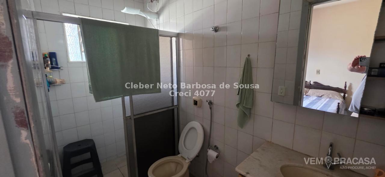 Casa Térrea à venda na Vila Vilas Boas, Campo Grande – foto 17