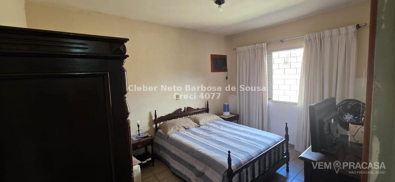 Casa Térrea à venda na Vila Vilas Boas, Campo Grande – foto 18