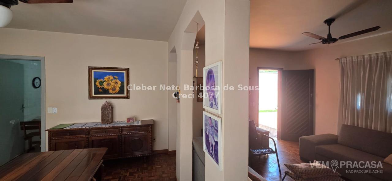 Casa Térrea à venda na Vila Vilas Boas, Campo Grande – foto 19