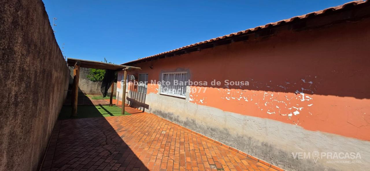 Casa Térrea à venda na Vila Vilas Boas, Campo Grande – foto 21