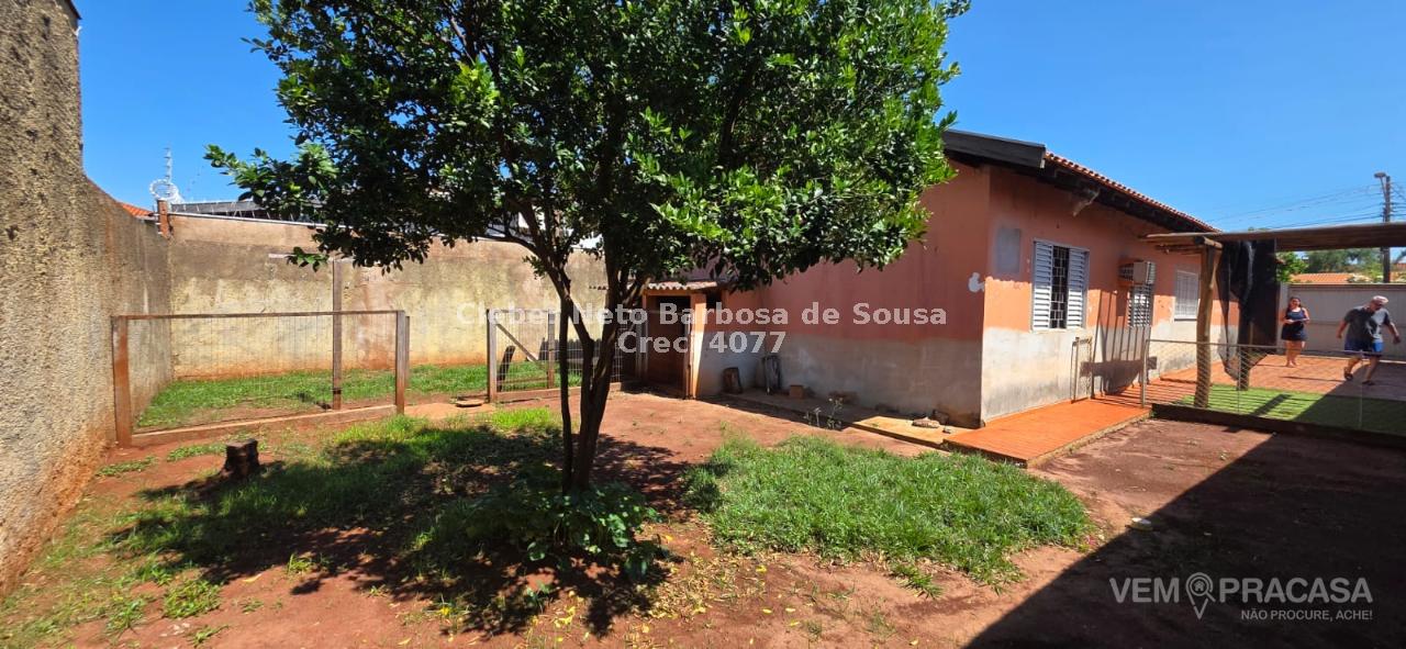 Casa Térrea à venda na Vila Vilas Boas, Campo Grande – foto 22