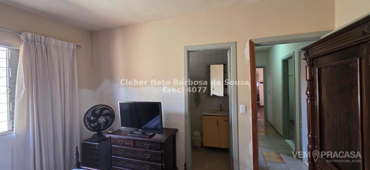 Casa Térrea à venda na Vila Vilas Boas, Campo Grande – foto 20