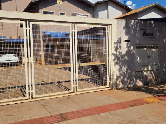 Apartamento à venda no Jardim Paradiso, Campo Grande
