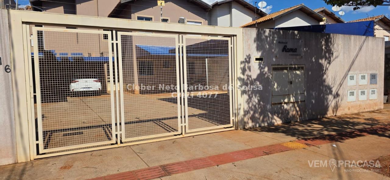 Apartamento à venda no Jardim Paradiso, Campo Grande – foto 1