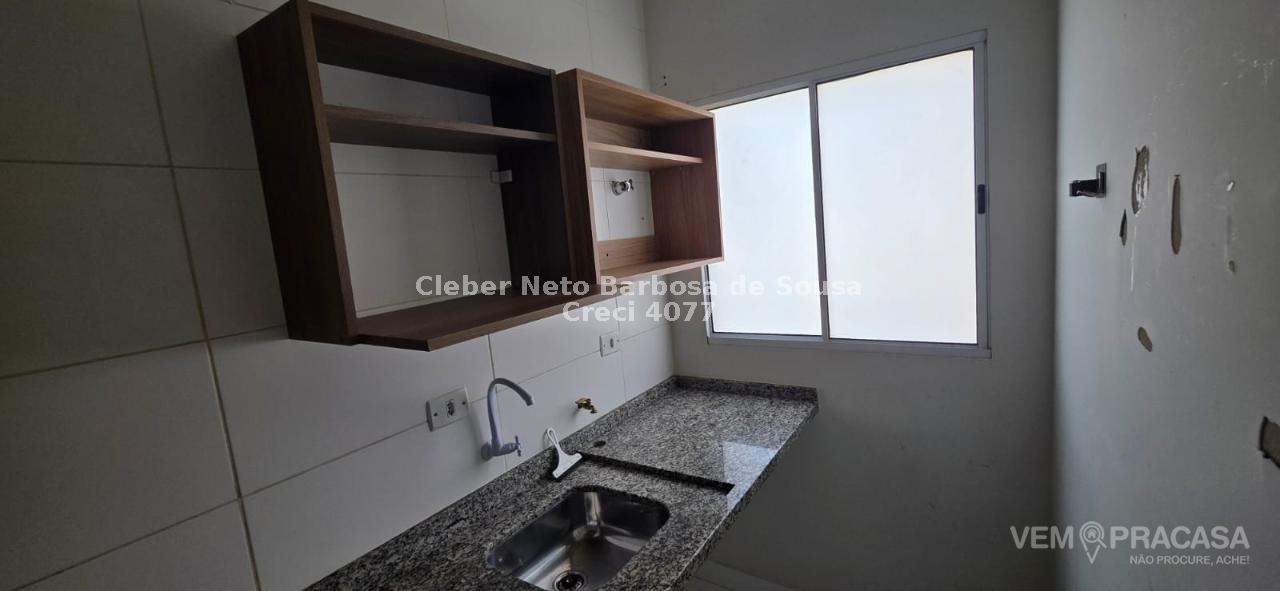 Apartamento à venda no Jardim Paradiso, Campo Grande – foto 2