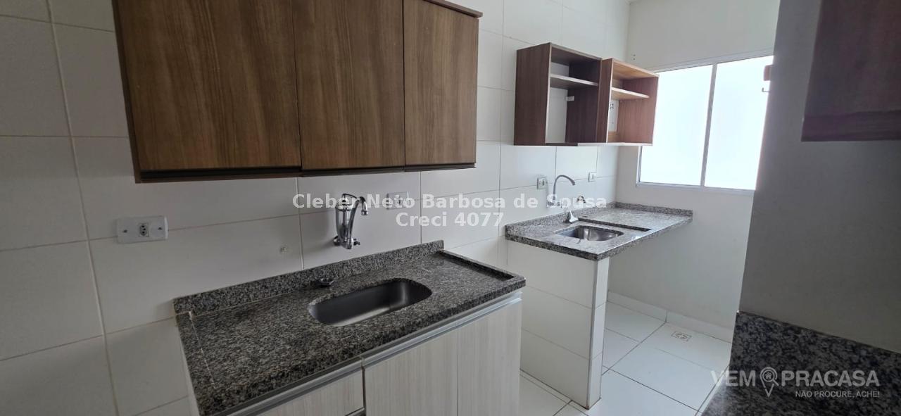 Apartamento à venda no Jardim Paradiso, Campo Grande – foto 3