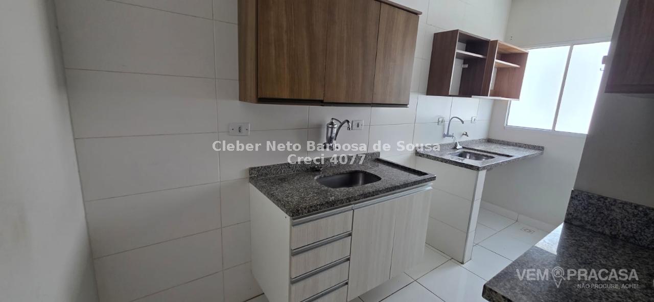 Apartamento à venda no Jardim Paradiso, Campo Grande – foto 4
