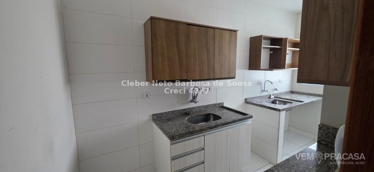 Apartamento à venda no Jardim Paradiso, Campo Grande – foto 5