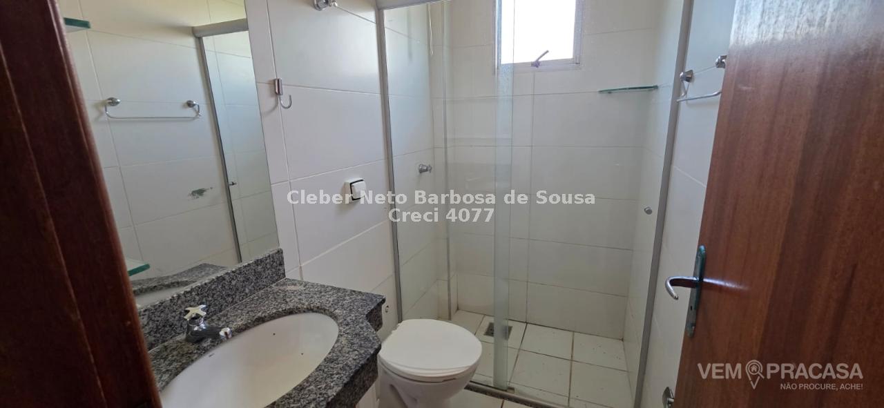 Apartamento à venda no Jardim Paradiso, Campo Grande – foto 6