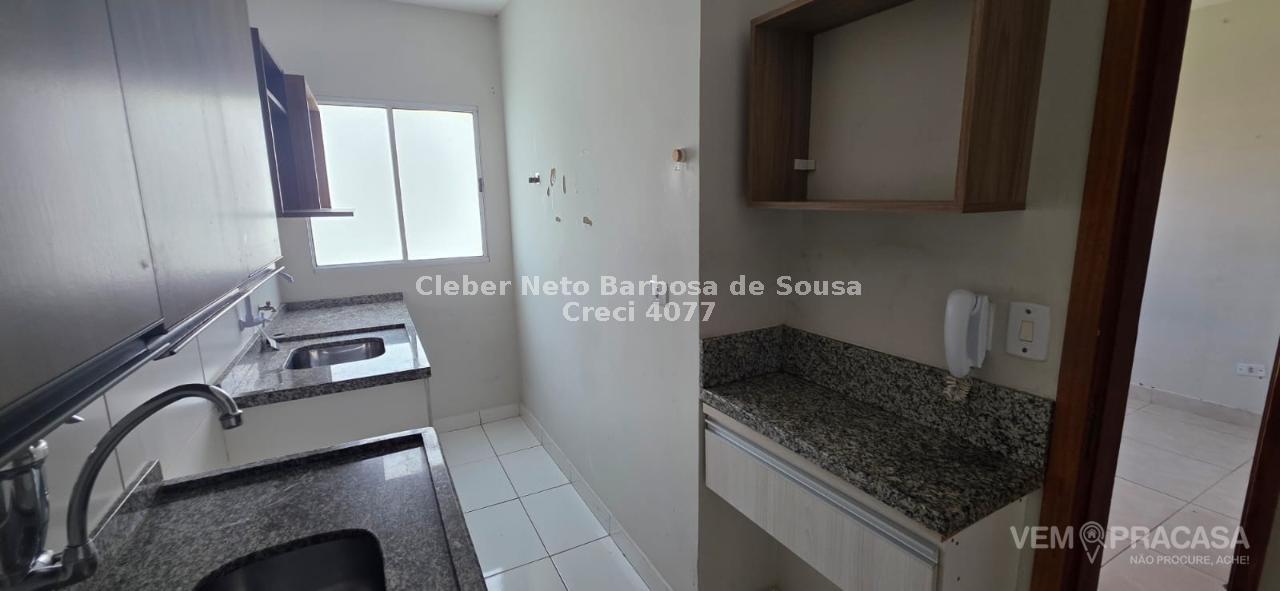 Apartamento à venda no Jardim Paradiso, Campo Grande – foto 7