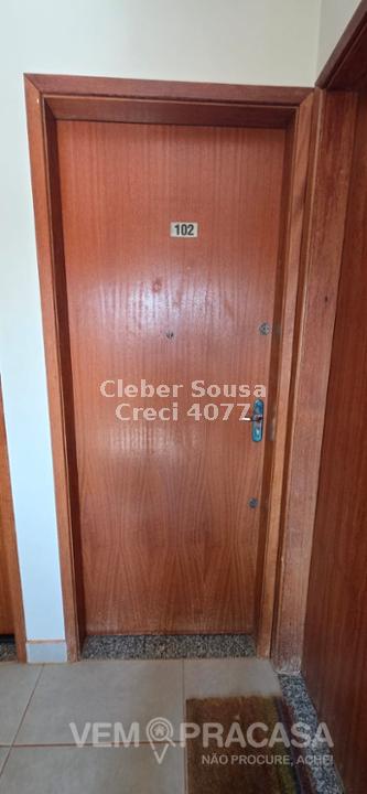 Apartamento à venda no Jardim Paradiso, Campo Grande – foto 13