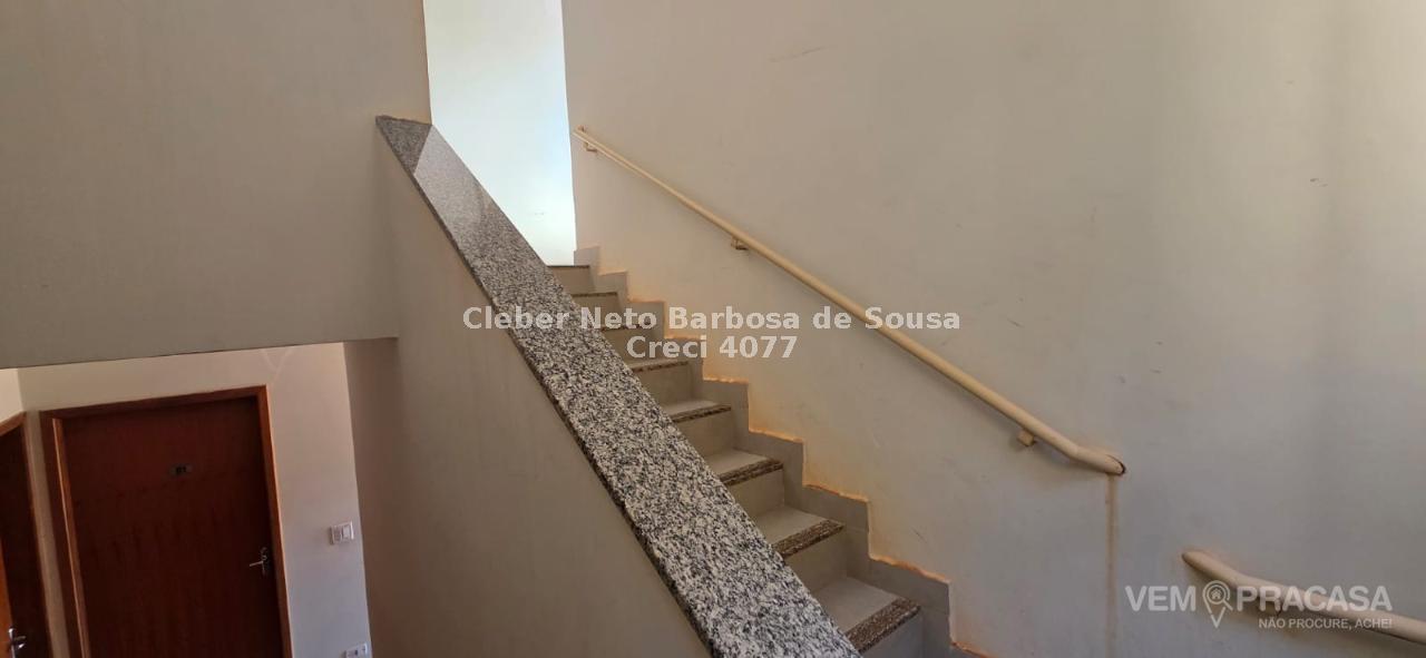 Apartamento à venda no Jardim Paradiso, Campo Grande – foto 14