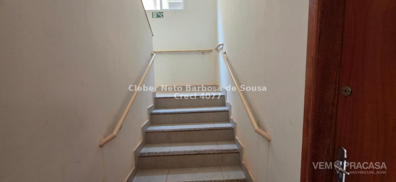 Apartamento à venda no Jardim Paradiso, Campo Grande – foto 15