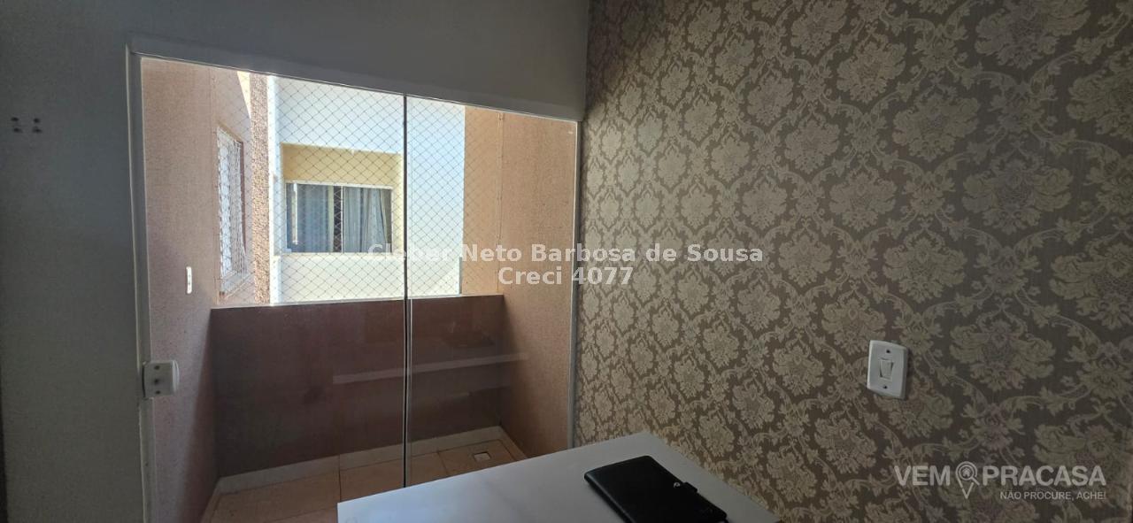 Apartamento à venda no Jardim Paradiso, Campo Grande – foto 16