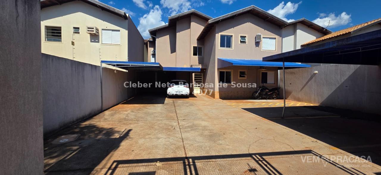 Apartamento à venda no Jardim Paradiso, Campo Grande – foto 18