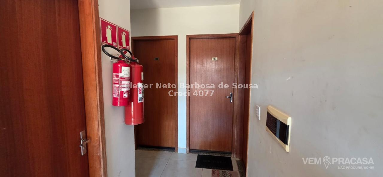 Apartamento à venda no Jardim Paradiso, Campo Grande – foto 19
