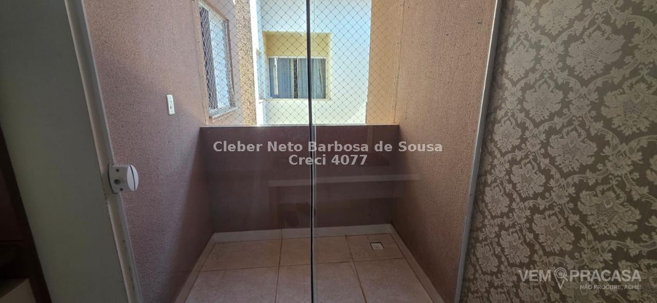 Apartamento à venda no Jardim Paradiso, Campo Grande – foto 20