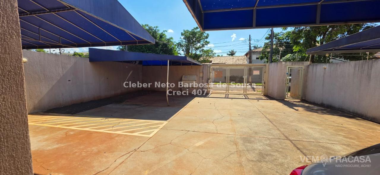 Apartamento à venda no Jardim Paradiso, Campo Grande – foto 22