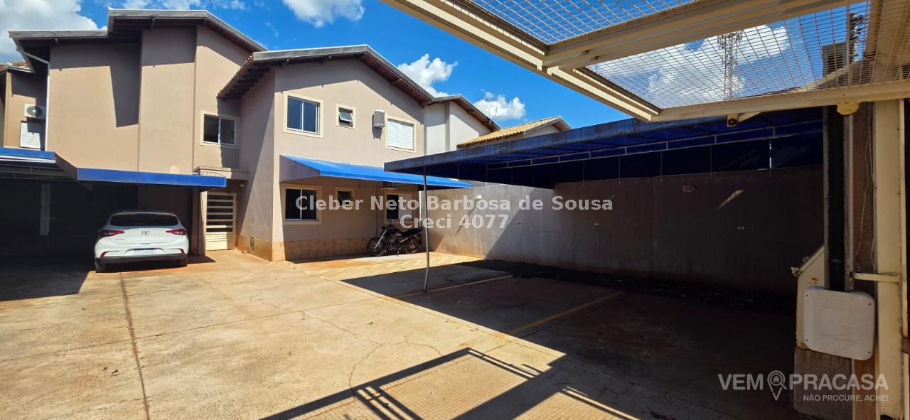 Apartamento à venda no Jardim Paradiso, Campo Grande – foto 23