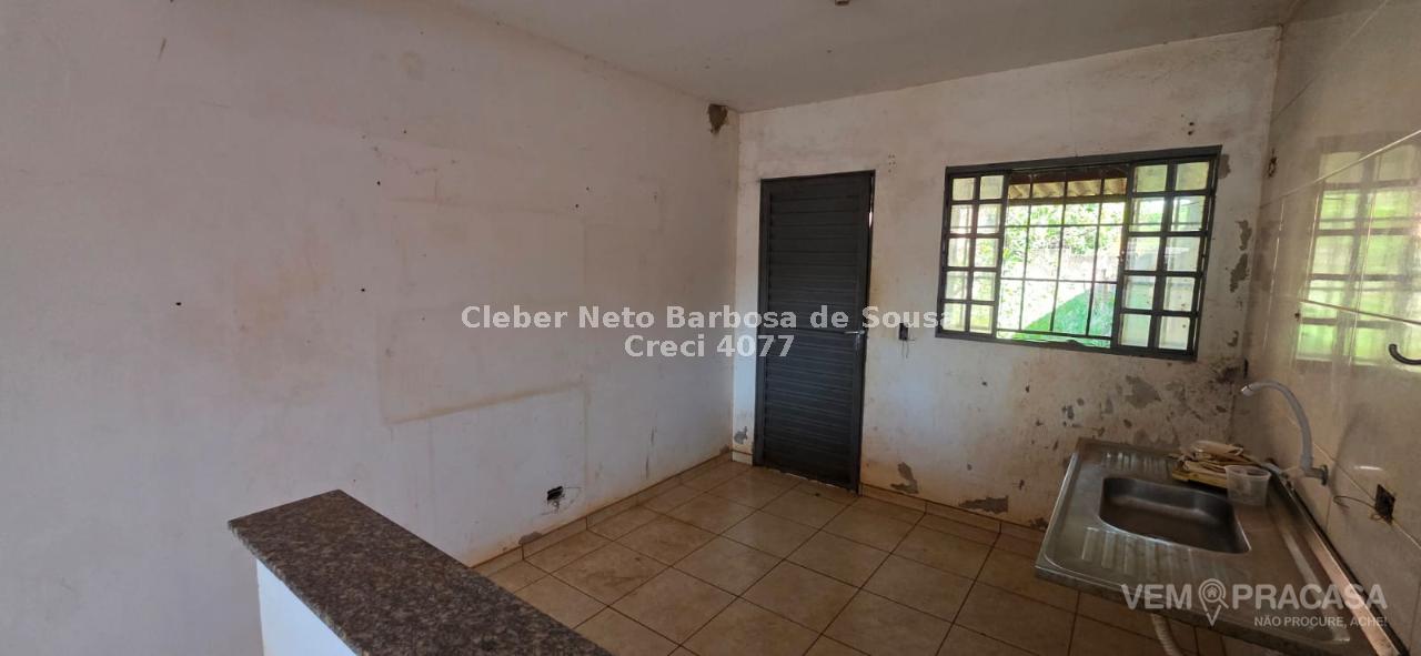 Sobrado à venda na Vila Nova Campo Grande, Campo Grande – foto 2