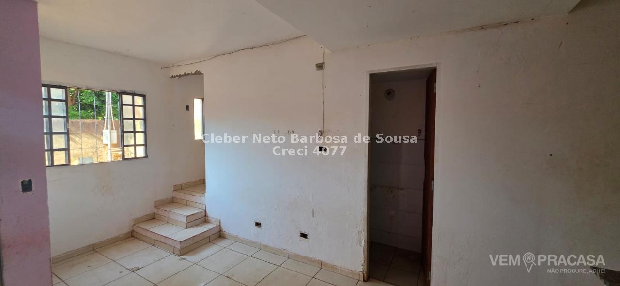 Sobrado à venda na Vila Nova Campo Grande, Campo Grande – foto 3