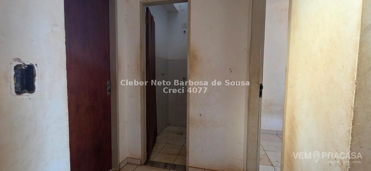 Sobrado à venda na Vila Nova Campo Grande, Campo Grande – foto 4